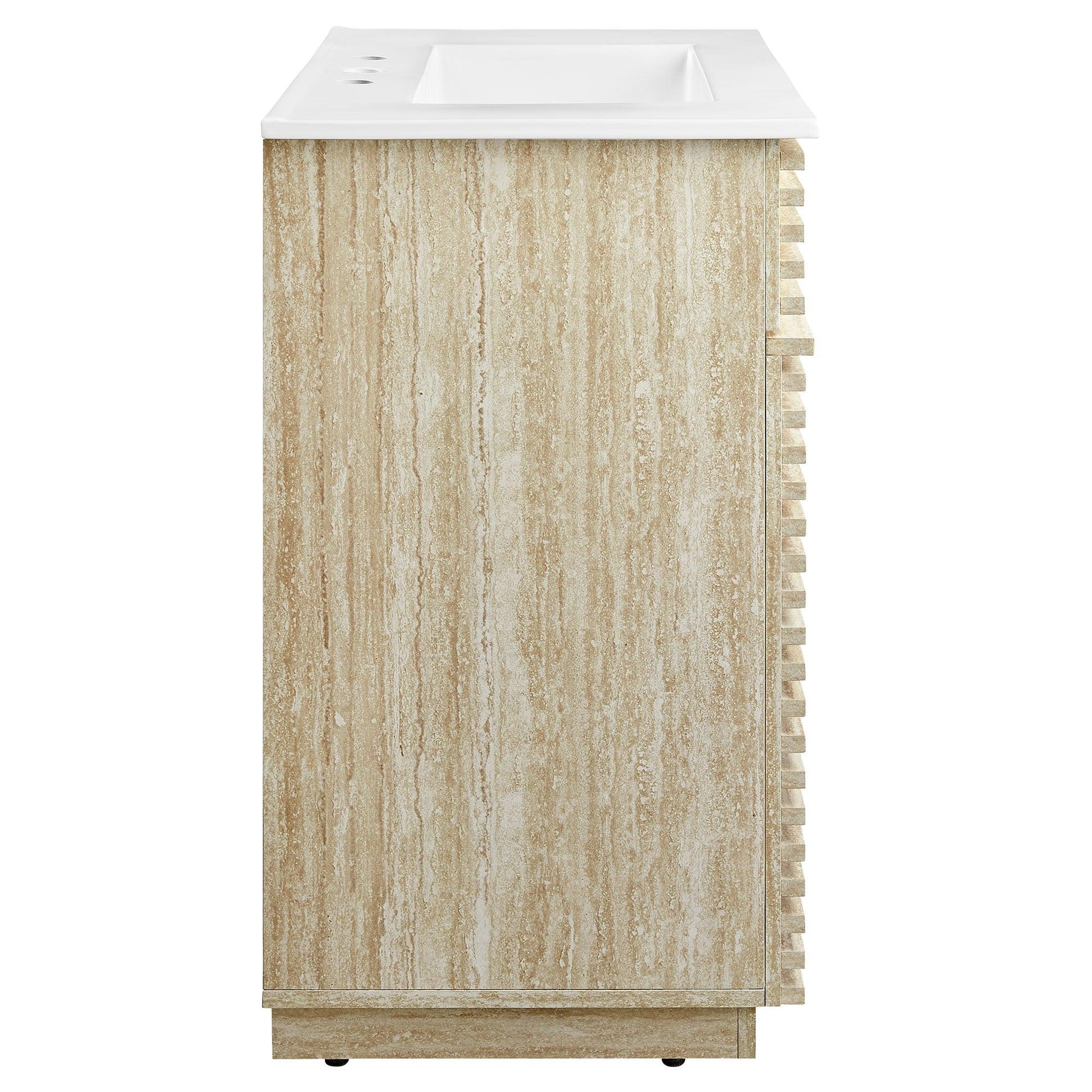 Render 30" Bathroom Vanity With Sink by Modway FredCo