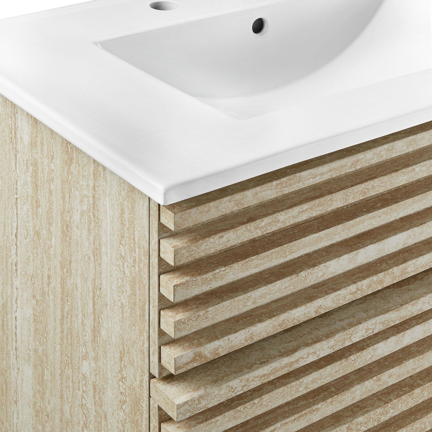 Render 30" Bathroom Vanity With Sink by Modway FredCo