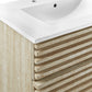 Render 30" Bathroom Vanity With Sink by Modway FredCo