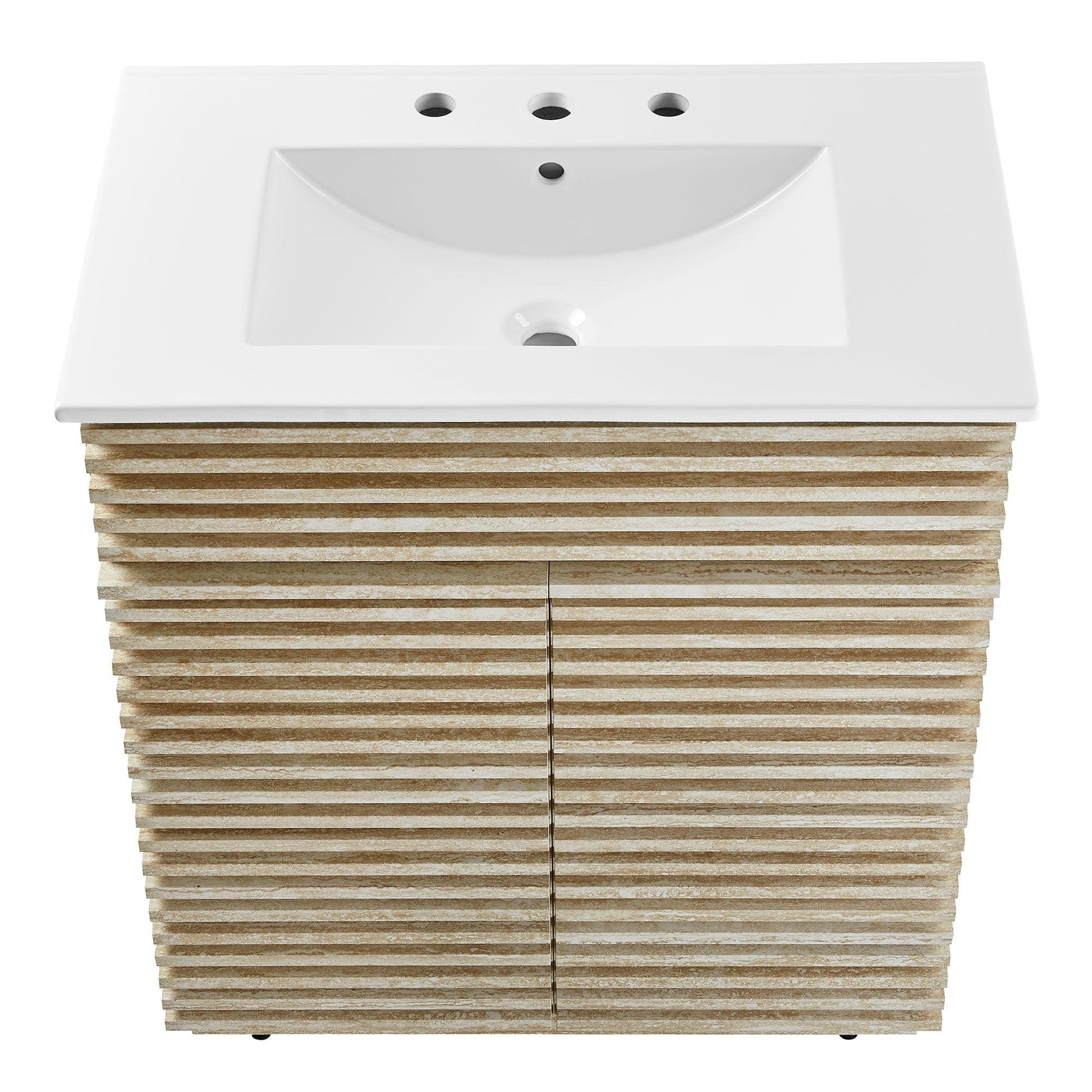 Render 30" Bathroom Vanity With Sink by Modway FredCo