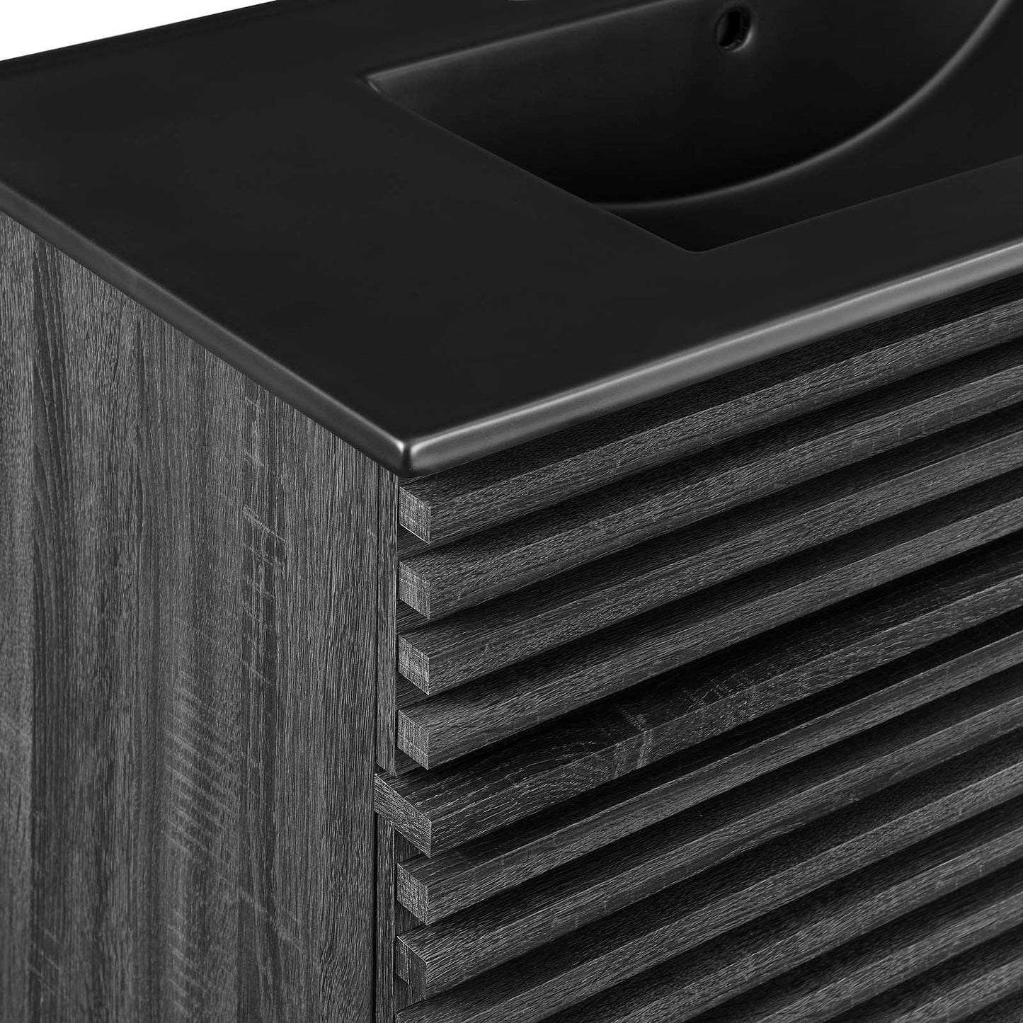 Render 36" Bathroom Vanity, EEI-5396 FredCo
