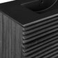 Render 36" Bathroom Vanity, EEI-5396 FredCo