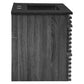Render 36" Wall-Mount Bathroom Vanity, EEI-5395 FredCo
