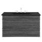 Render 36" Wall-Mount Bathroom Vanity, EEI-5395 FredCo