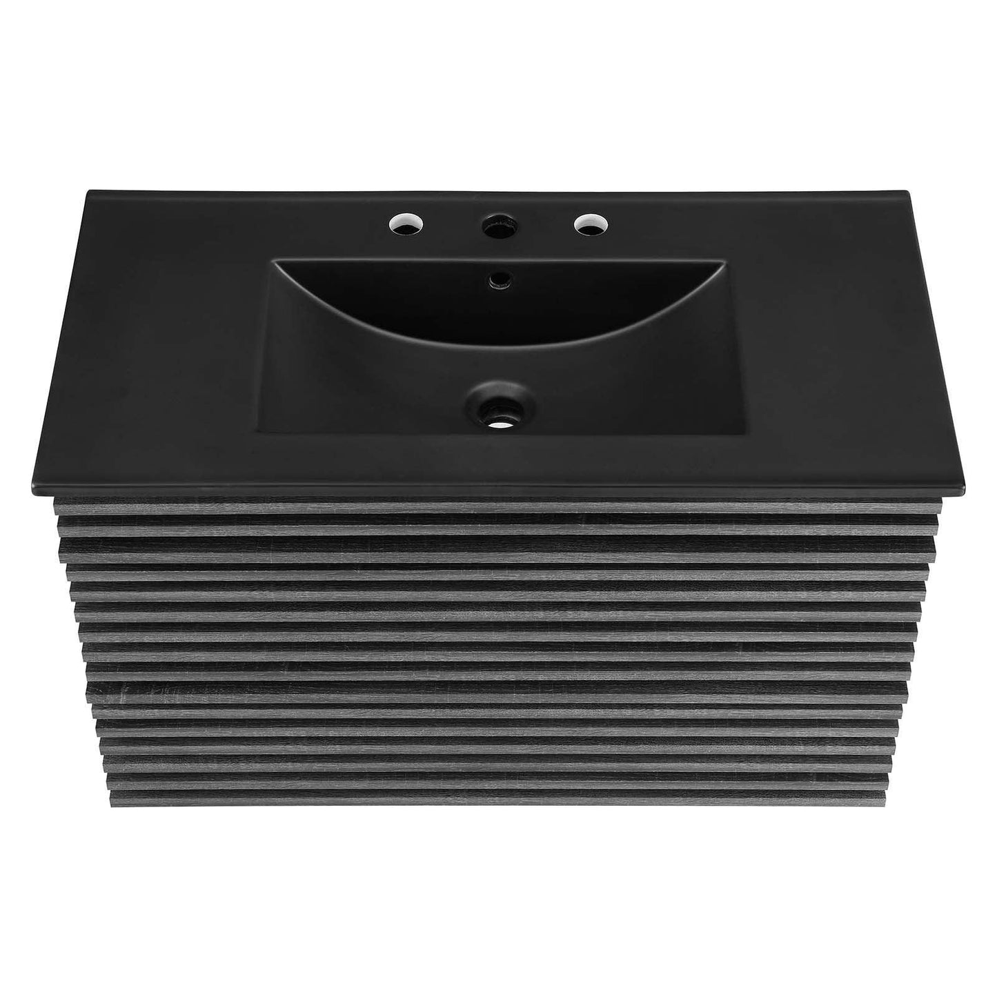 Render 36" Wall-Mount Bathroom Vanity, EEI-5395 FredCo