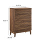 Render 4-Drawer Chest by Modway MOD-7202 FredCo