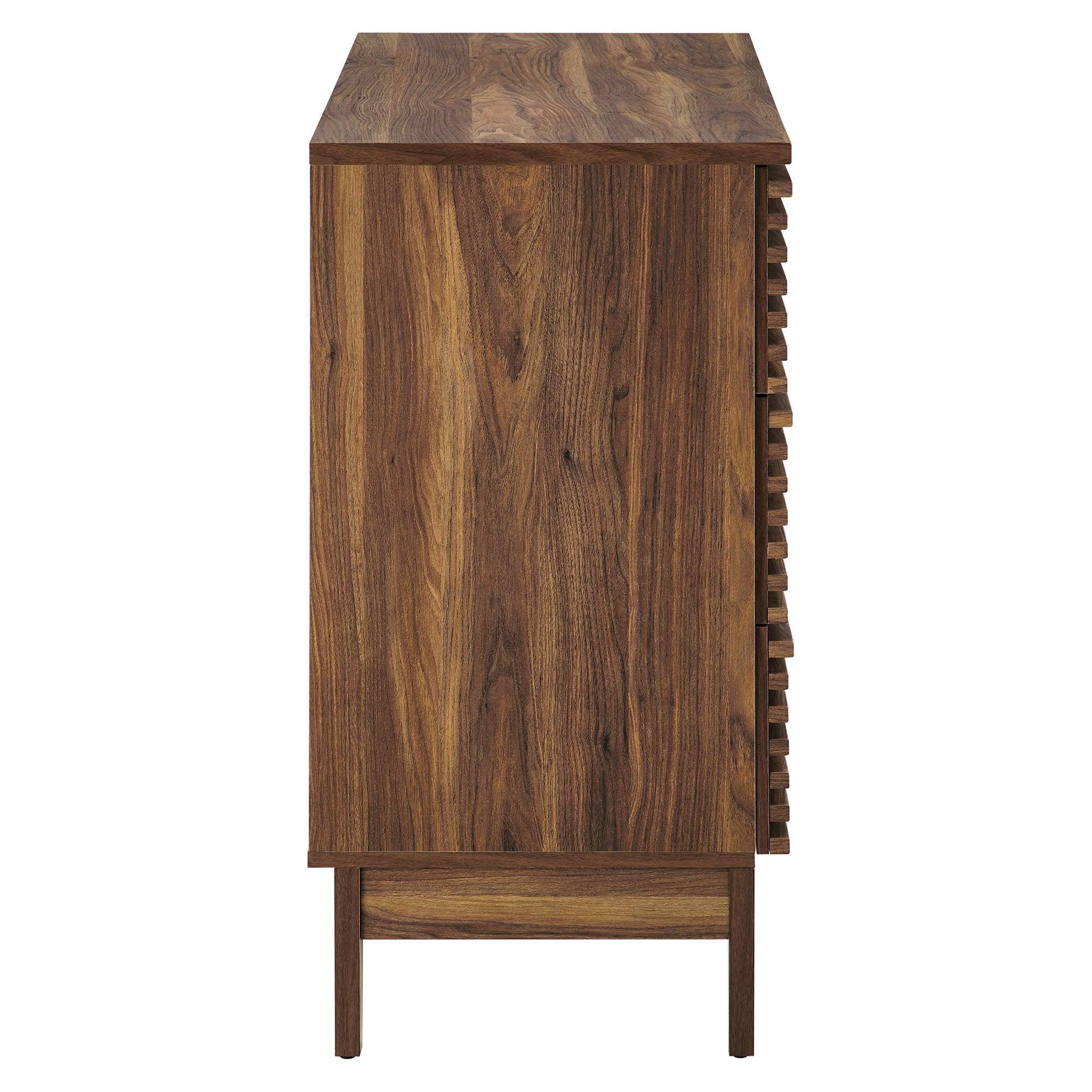 Render 47” 6-Drawer Dresser by Modway FredCo