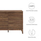 Render 47” 6-Drawer Dresser by Modway FredCo