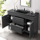 Render 48" Single Sink Bathroom Vanity, EEI-5398 FredCo