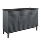 Render 48" Single Sink Bathroom Vanity, EEI-5398 FredCo