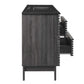 Render 48" Single Sink Bathroom Vanity, EEI-5398 FredCo