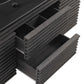 Render 48" Wall-Mount Bathroom Vanity, EEI-5801 FredCo