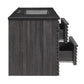 Render 48" Wall-Mount Bathroom Vanity, EEI-5801 FredCo