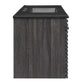Render 48" Wall-Mount Bathroom Vanity, EEI-5801 FredCo