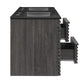 Render 48" Wall-Mount Bathroom Vanity, EEI-5802 FredCo