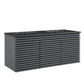Render 48" Wall-Mount Bathroom Vanity, EEI-5802 FredCo