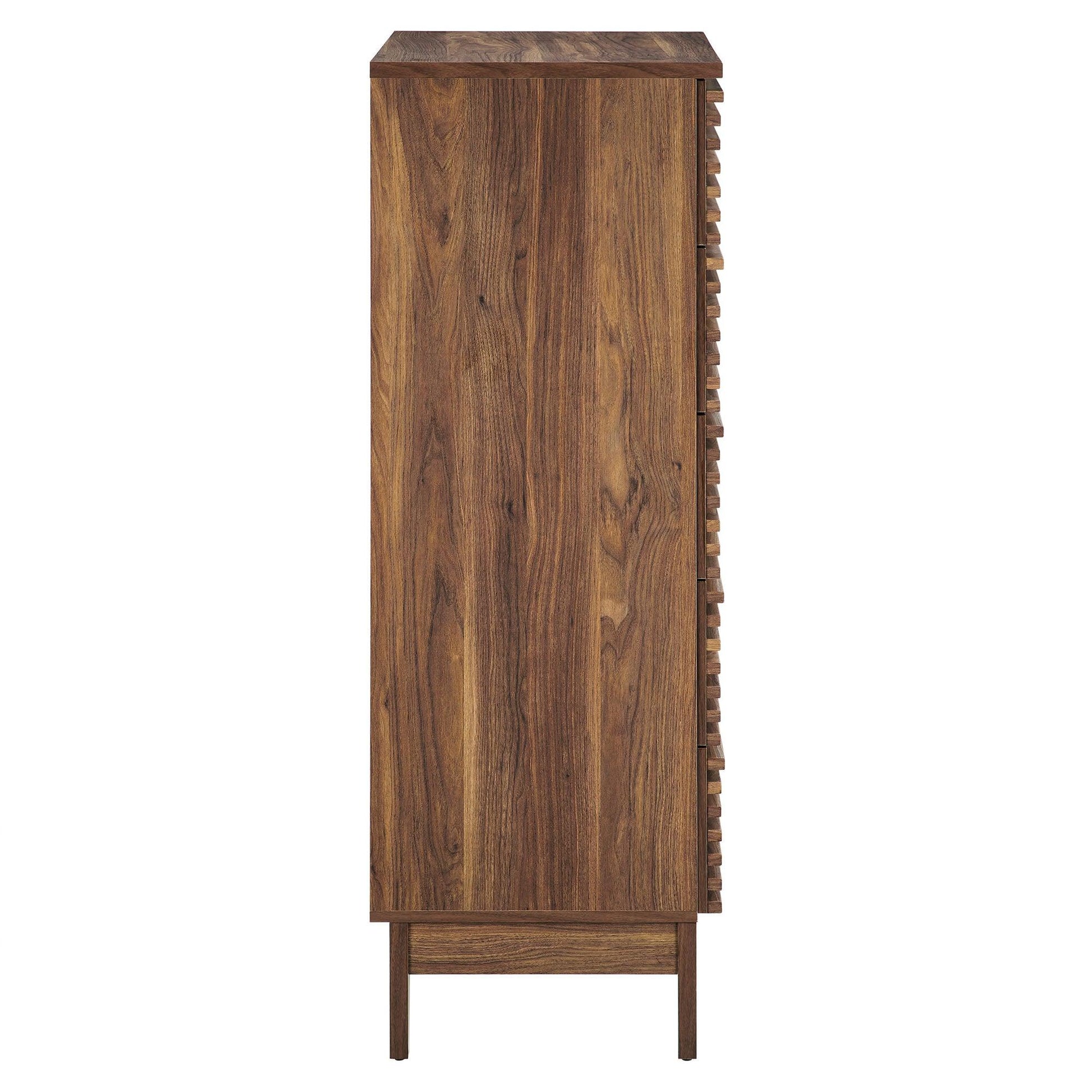 Render 5-Drawer Chest by Modway FredCo
