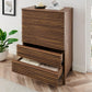 Render 5-Drawer Chest by Modway FredCo