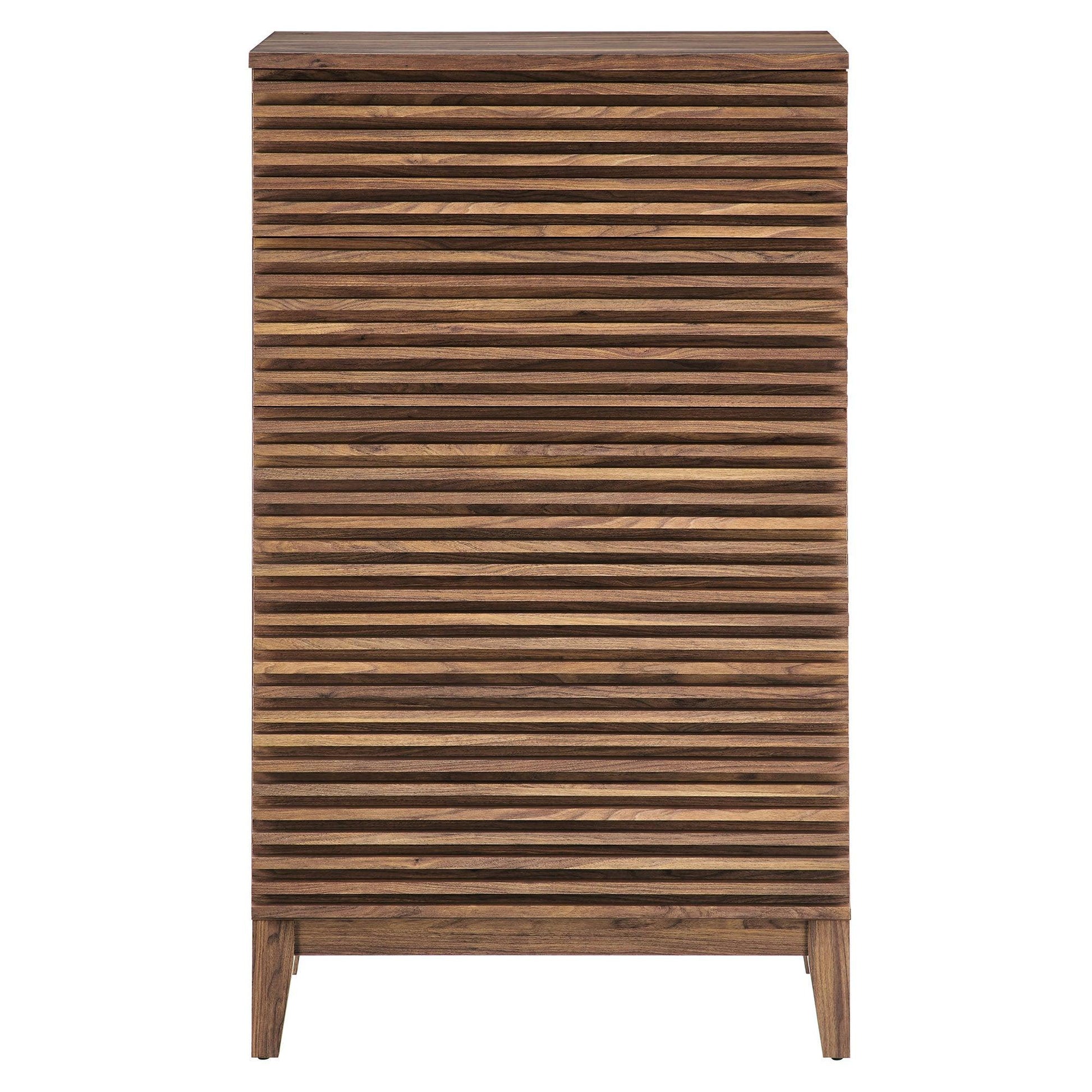 Render 5-Drawer Chest by Modway FredCo