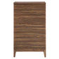 Render 5-Drawer Chest by Modway FredCo