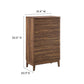 Render 5-Drawer Chest by Modway FredCo