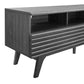 Render 60" TV Stand, EEI-6228 FredCo