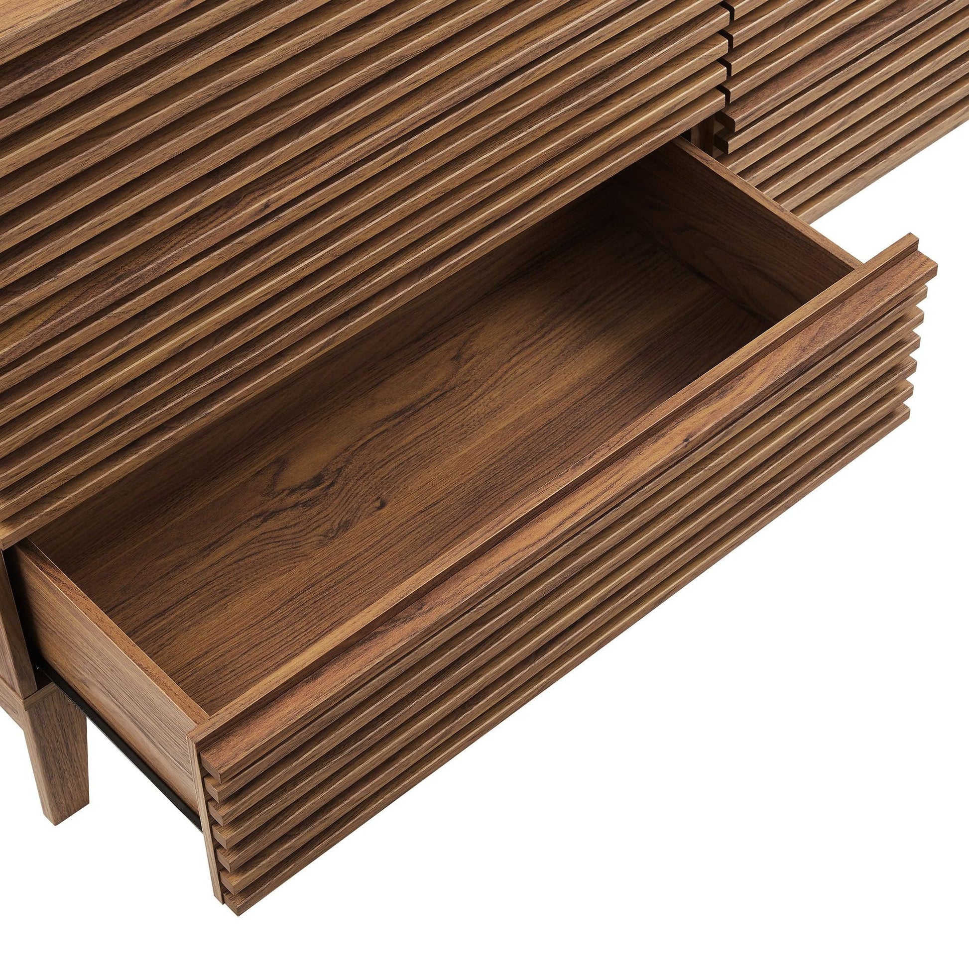 Render 63” 6-Drawer Dresser by Modway FredCo