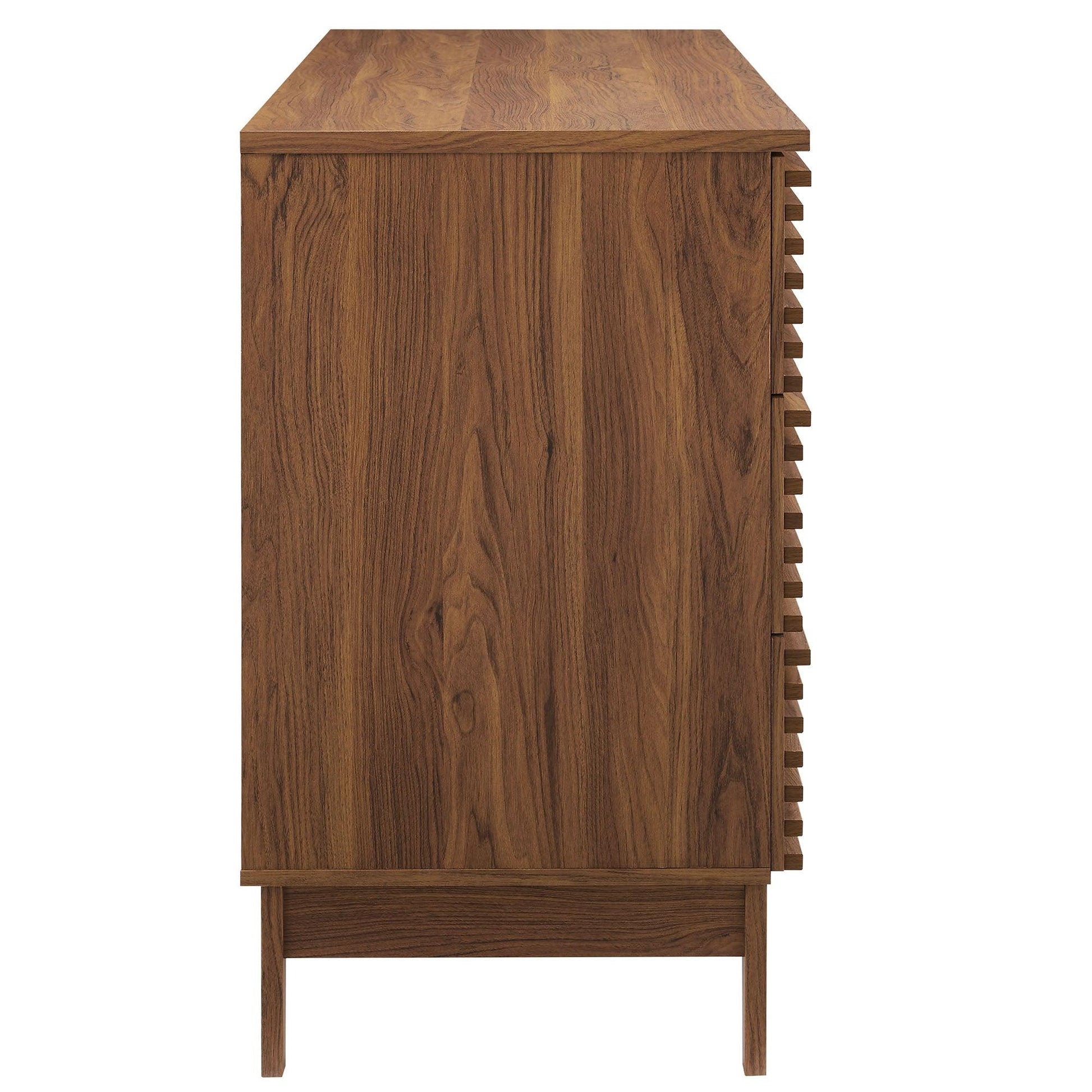 Render 63” 6-Drawer Dresser by Modway FredCo