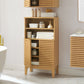 Render Bathroom Cabinet Set by Modway EEI-7446 FredCo