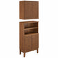 Render Bathroom Cabinet Set by Modway EEI-7446 FredCo