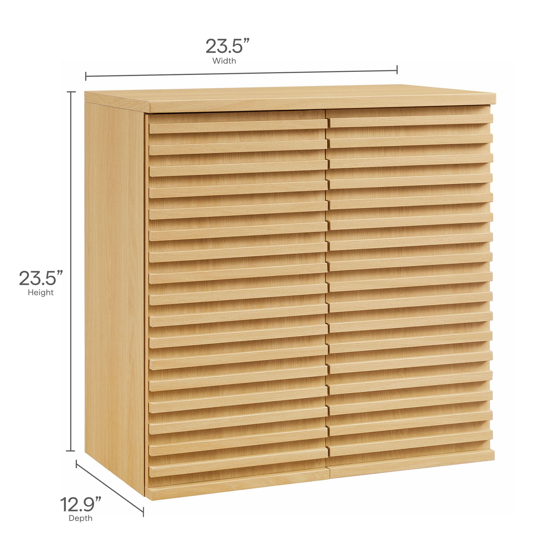 Render Bathroom Cabinet Set by Modway EEI-7446 FredCo