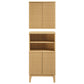 Render Bathroom Cabinet Set by Modway EEI-7446 FredCo