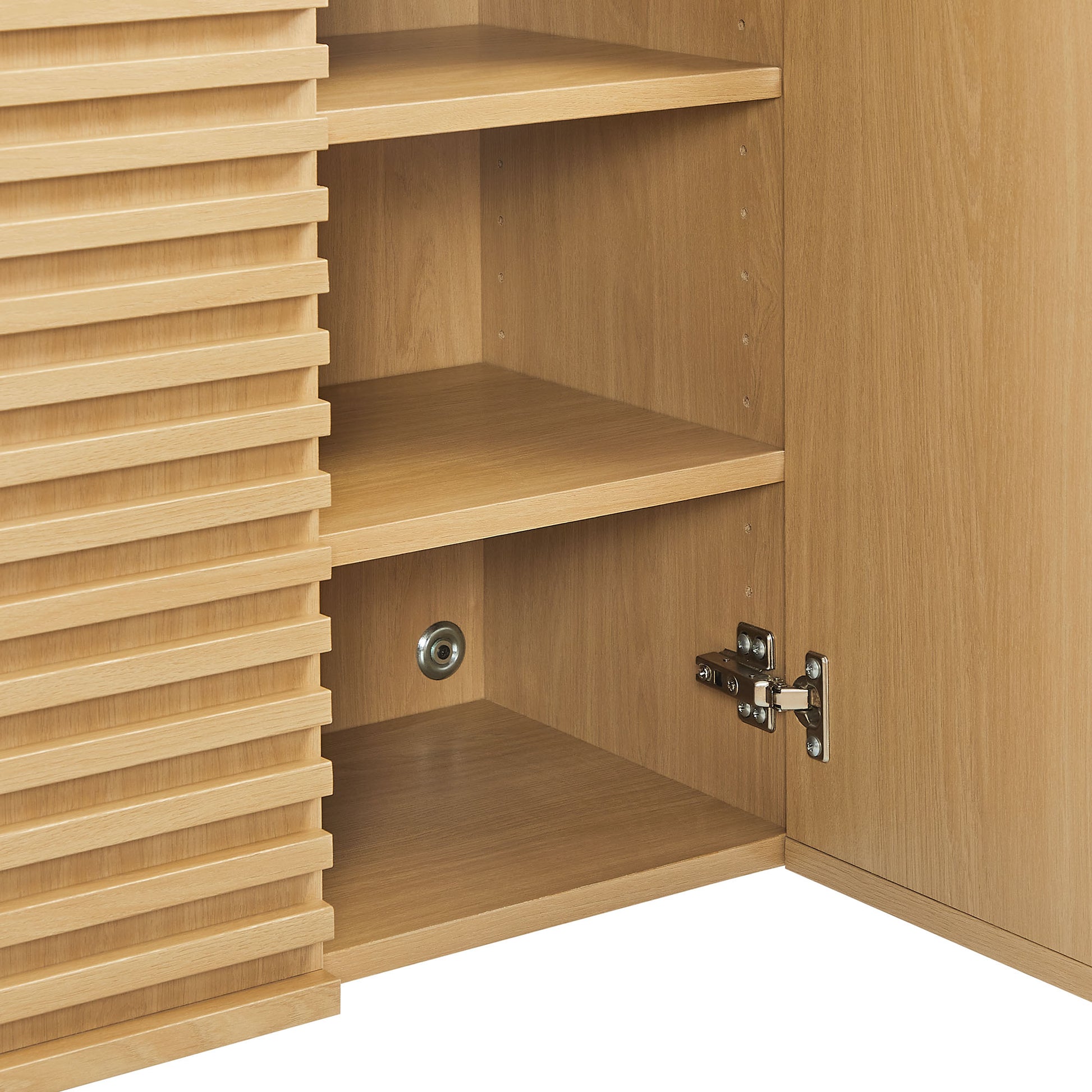 Render Bathroom Cabinet Set by Modway EEI-7446 FredCo