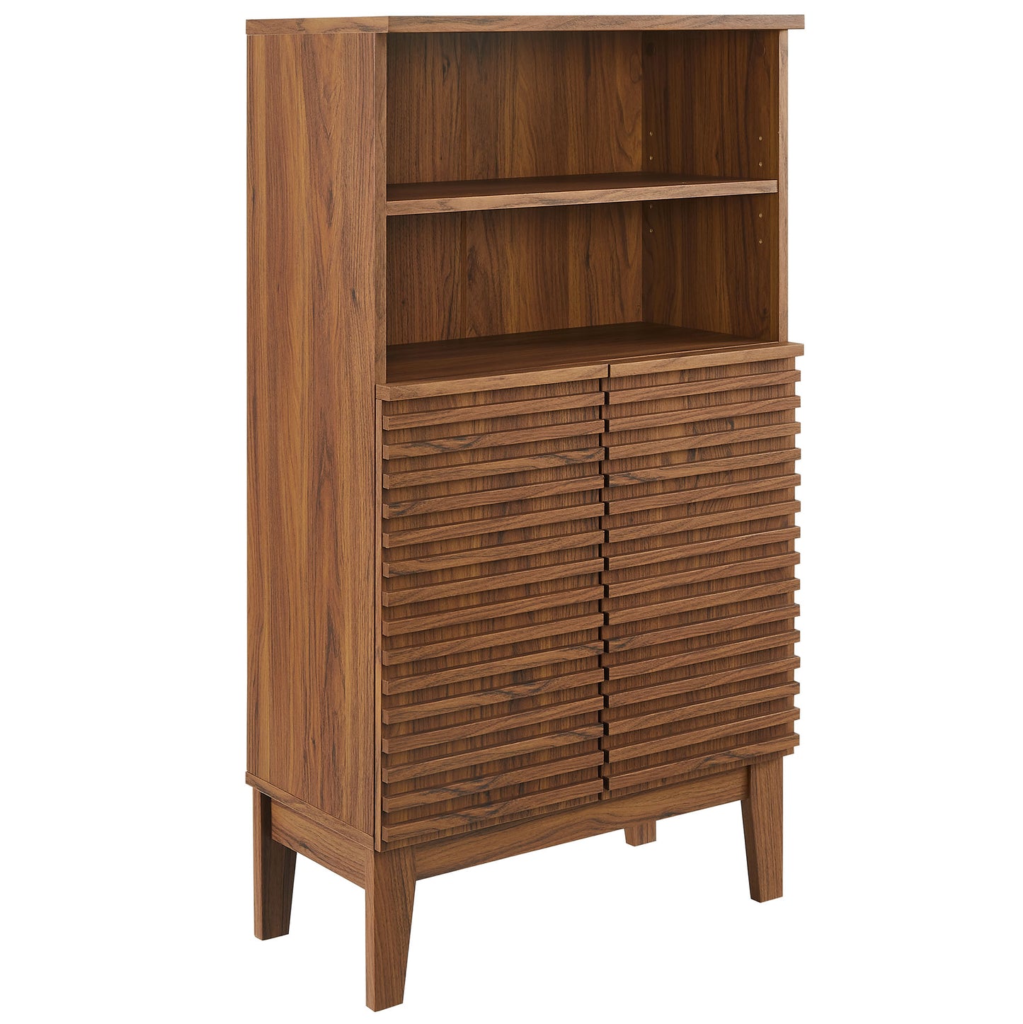 Render Freestanding Bathroom Storage Cabinet by Modway EEI-7439 FredCo