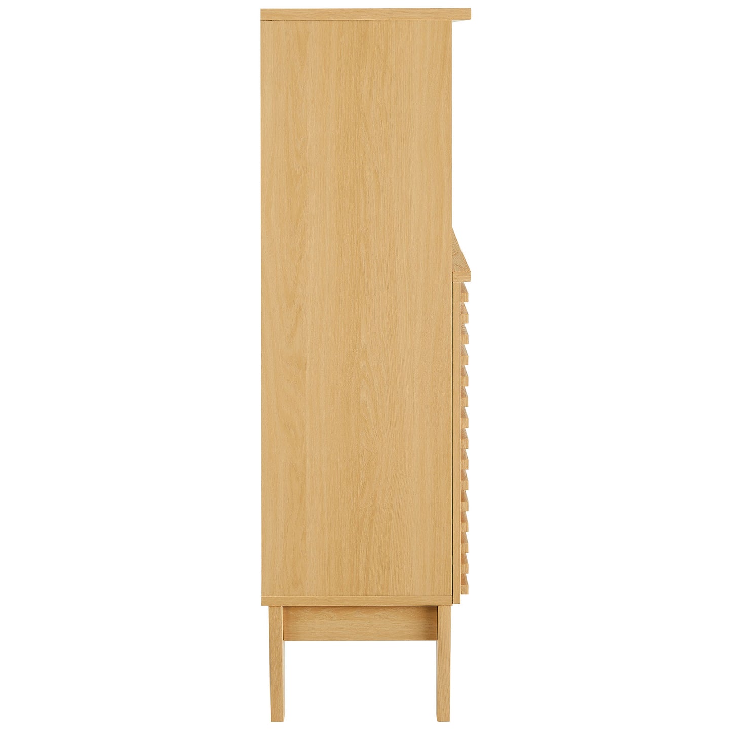 Render Freestanding Bathroom Storage Cabinet by Modway EEI-7439 FredCo