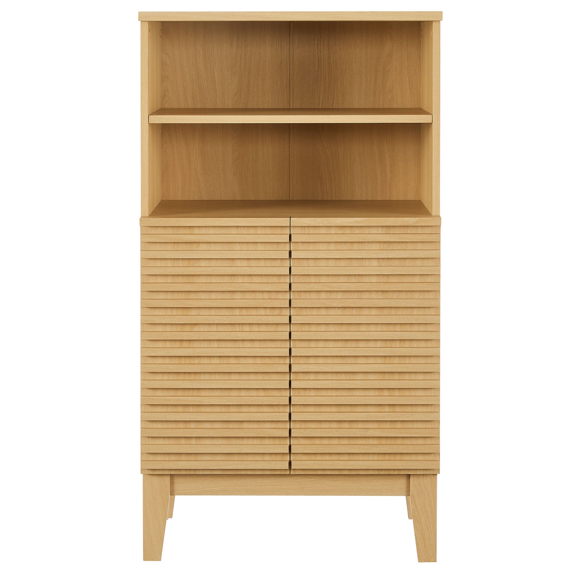 Render Freestanding Bathroom Storage Cabinet by Modway EEI-7439 FredCo
