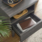 Render Nightstand, MOD-7070 FredCo