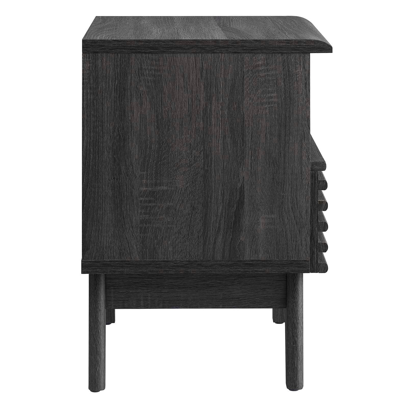 Render Nightstand, MOD-7070 FredCo
