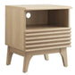Render Nightstand, MOD-7070 FredCo