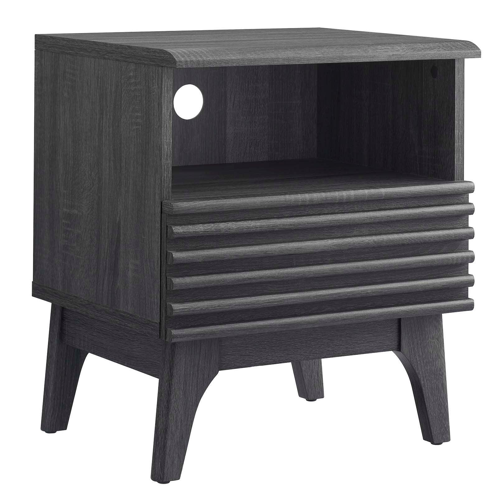 Render Nightstand, MOD-7070 FredCo