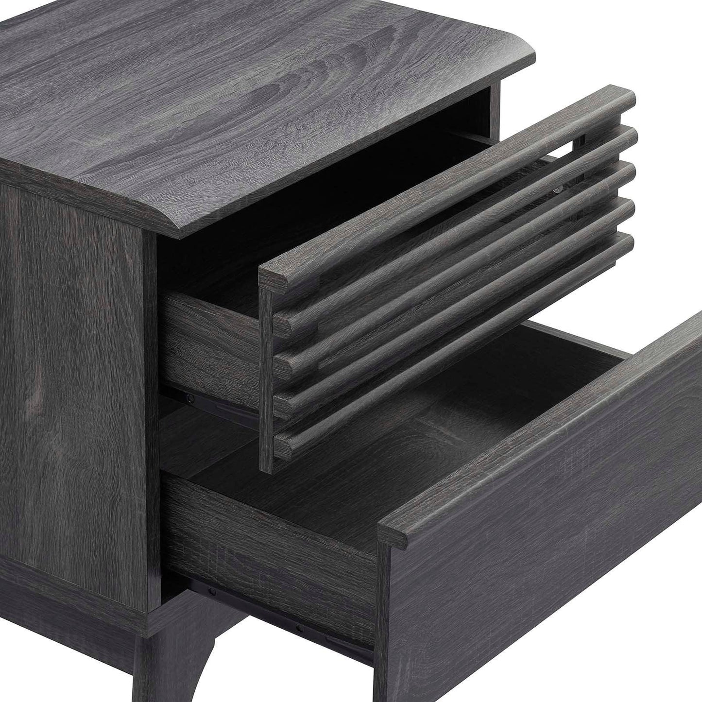 Render Nightstand, MOD-7071 FredCo