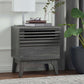 Render Nightstand, MOD-7071 FredCo