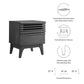 Render Nightstand, MOD-7071 FredCo