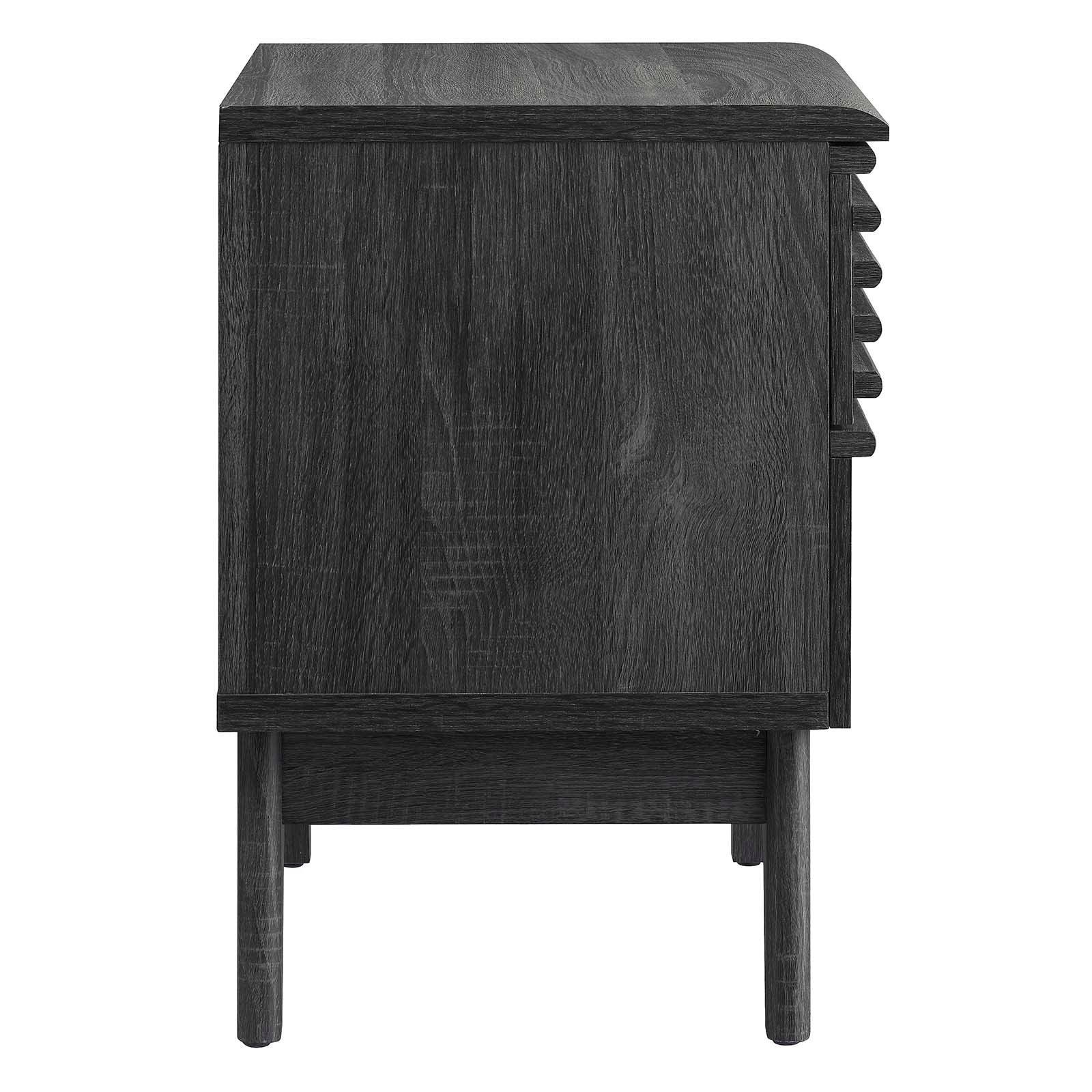 Render Nightstand, MOD-7071 FredCo