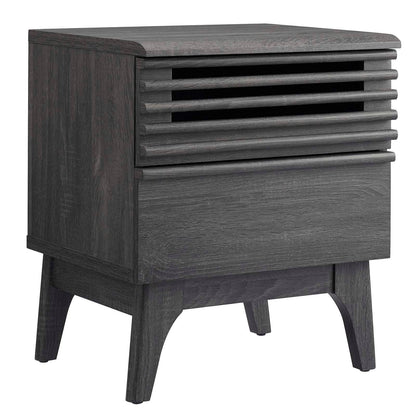 Render Nightstand, MOD-7071 FredCo