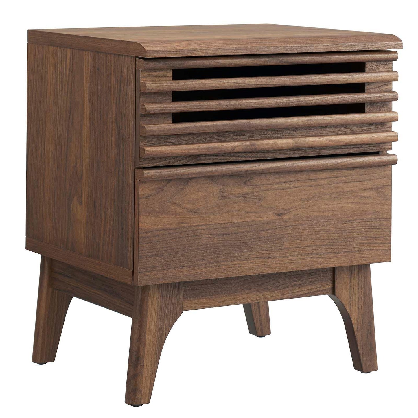 Render Nightstand, MOD-7071 FredCo