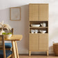 Render Tall Bathroom Storage Cabinet by Modway FredCo