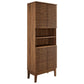 Render Tall Bathroom Storage Cabinet by Modway FredCo
