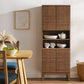 Render Tall Bathroom Storage Cabinet by Modway FredCo
