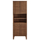 Render Tall Bathroom Storage Cabinet by Modway FredCo